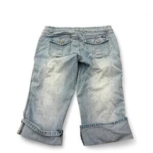 Angels Women's Blue Jeans